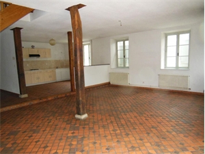 appartement à la location -   70100  BEAUJEU-SAINT-VALLIER-PIERREJUX-, surface 148 m2 location appartement - APR730643